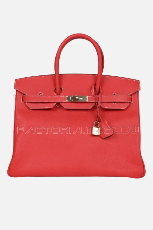 Hermès Birkin 35