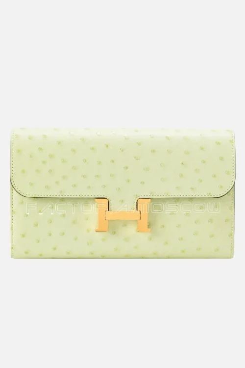 Hermès Constance To Go Gold Hardware