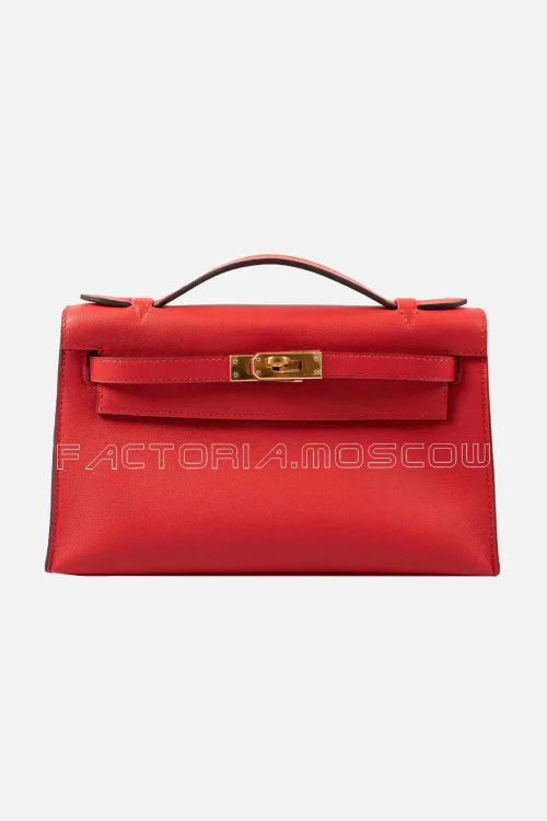 Hermes Kelly Mini Pochette