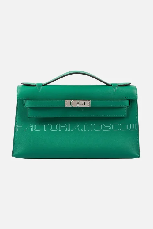 Hermes Kelly Mini Pochette