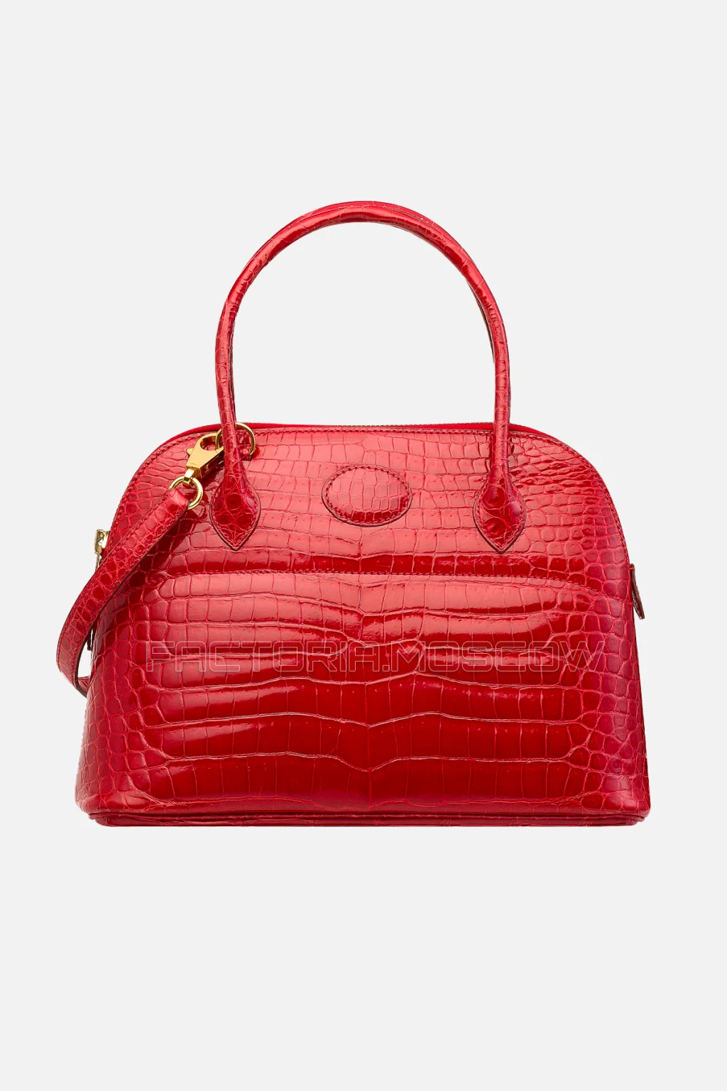 Hermès Bolide 27