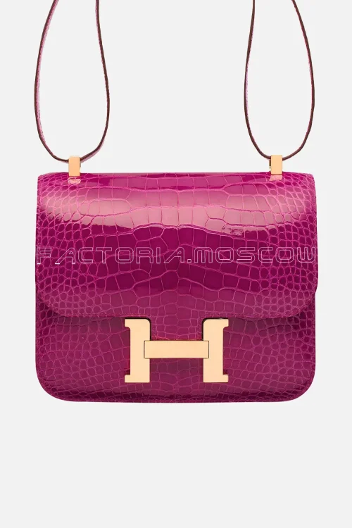 Hermes Constance 24