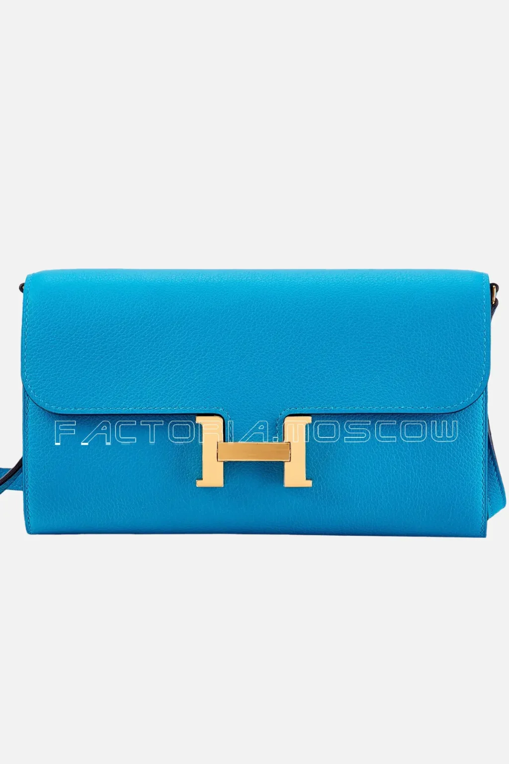 Hermès Constance To-Go Gold Hardware