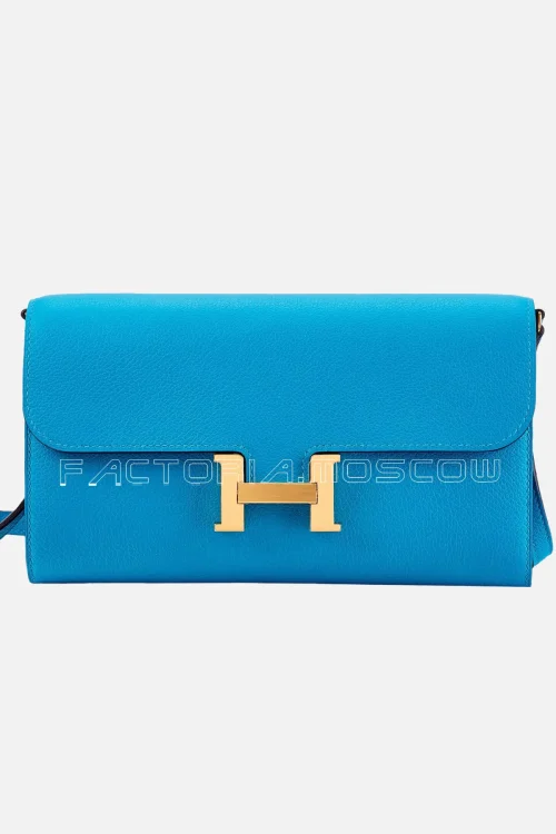 Hermès Constance To-Go Gold Hardware