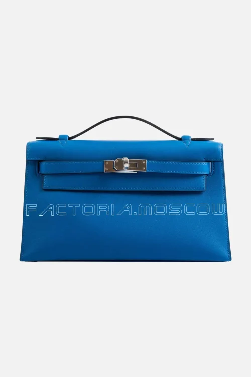 Hermes Kelly Mini Pochette