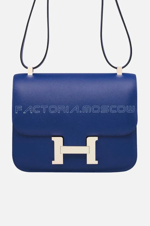 Hermes Constance 24