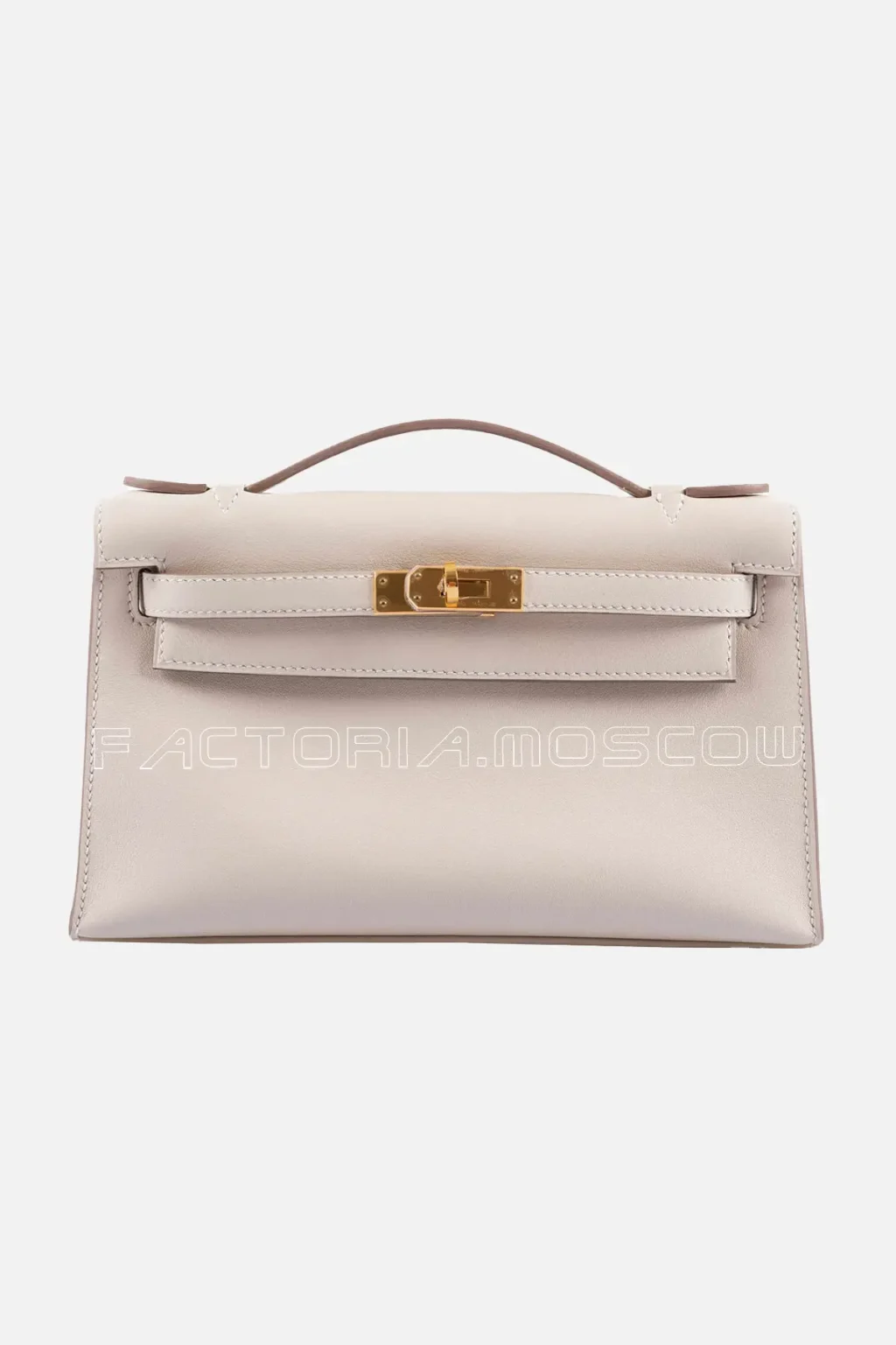 Hermes Kelly Mini Pochette