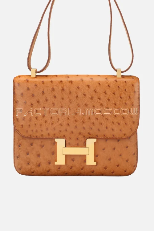 Hermes Constance 24