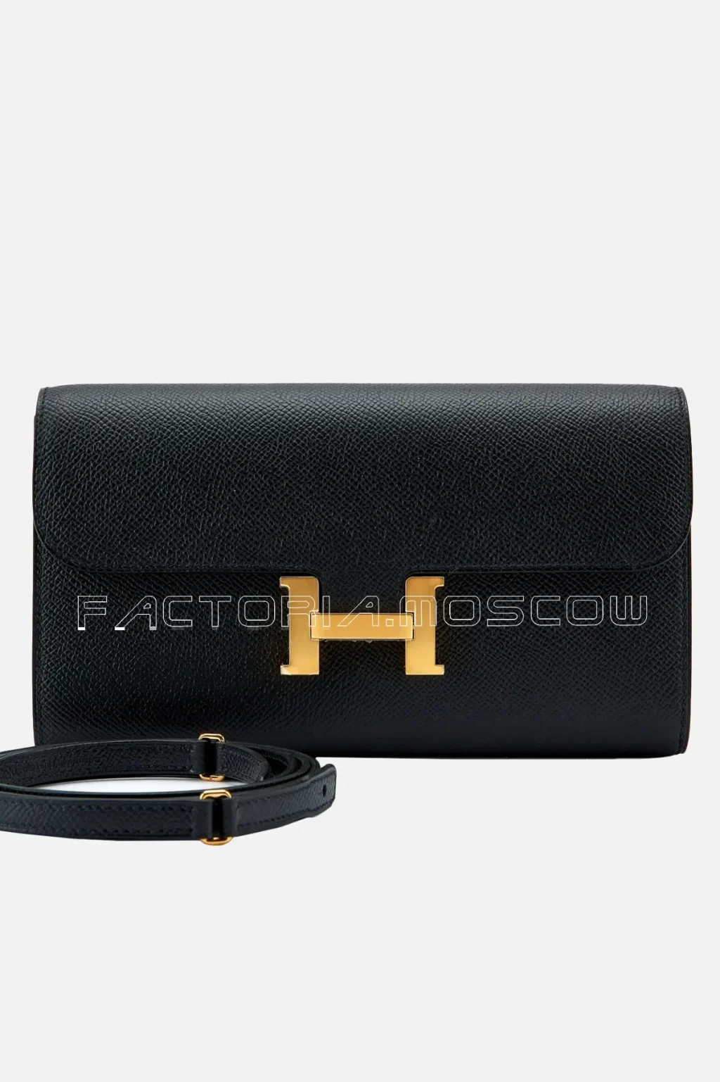 Hermès Constance To-Go Gold Hardware