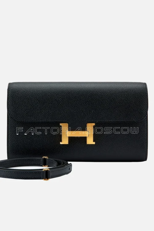 Hermès Constance To-Go Gold Hardware