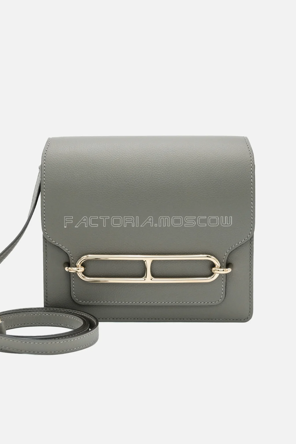 Hermès Mini Roulis 18