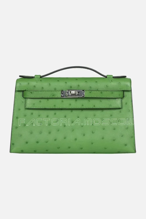 Hermès Kelly Pochette