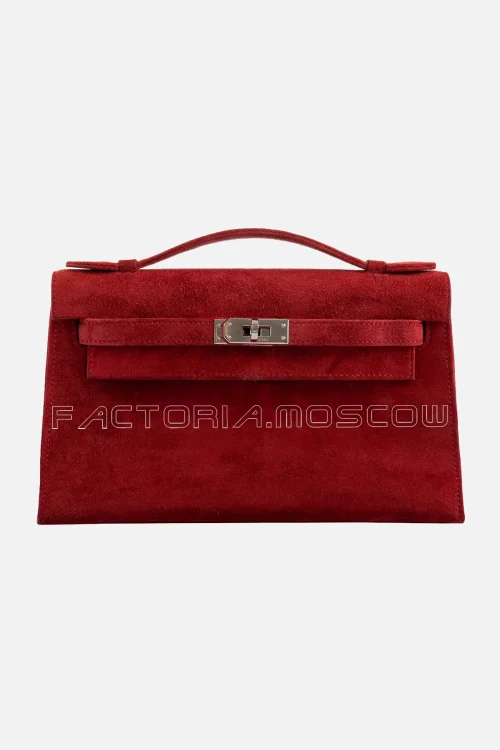 Hermes Kelly Mini Pochette