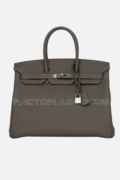 Hermès Birkin 35