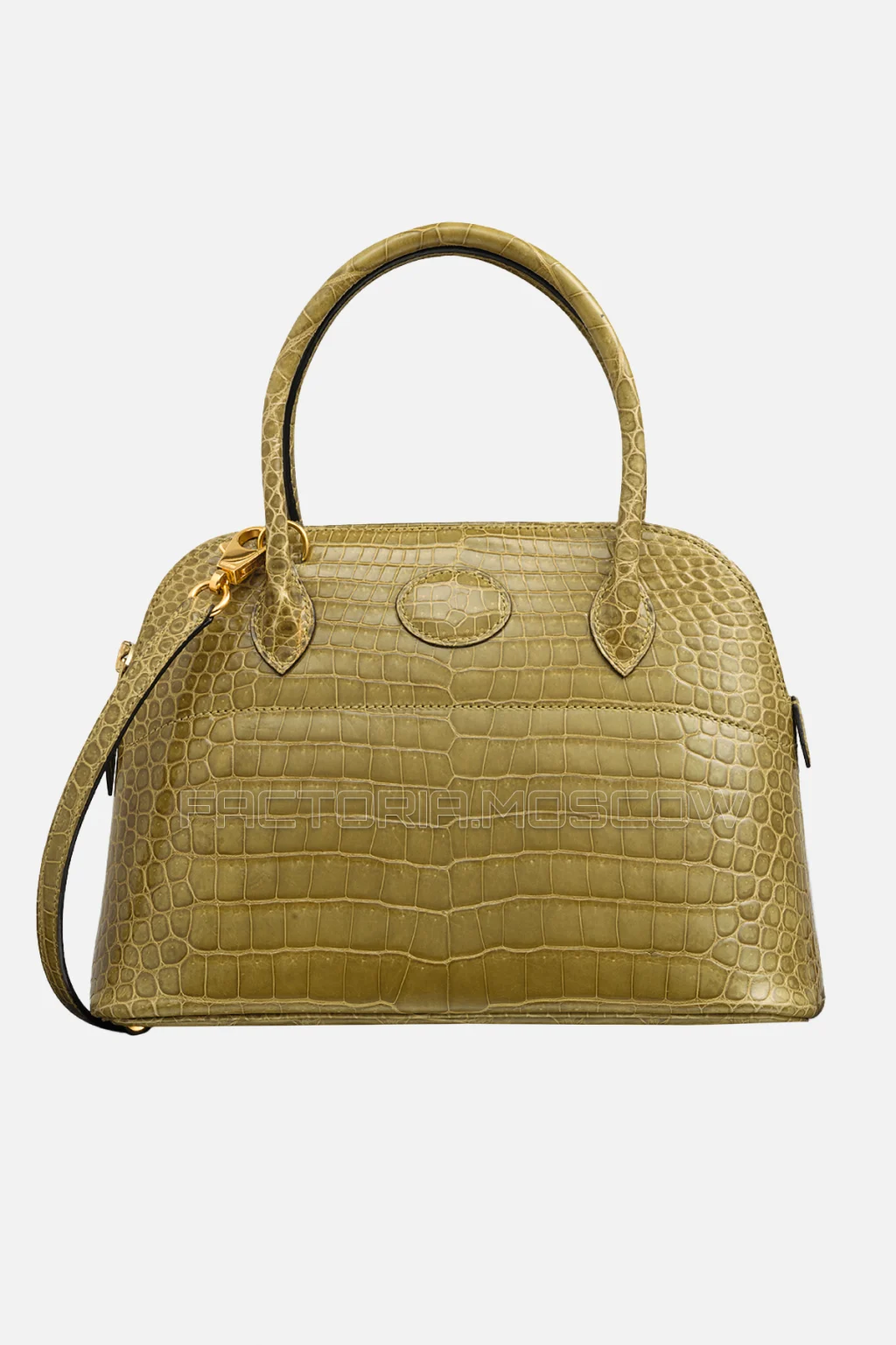 Hermès Bolide 27