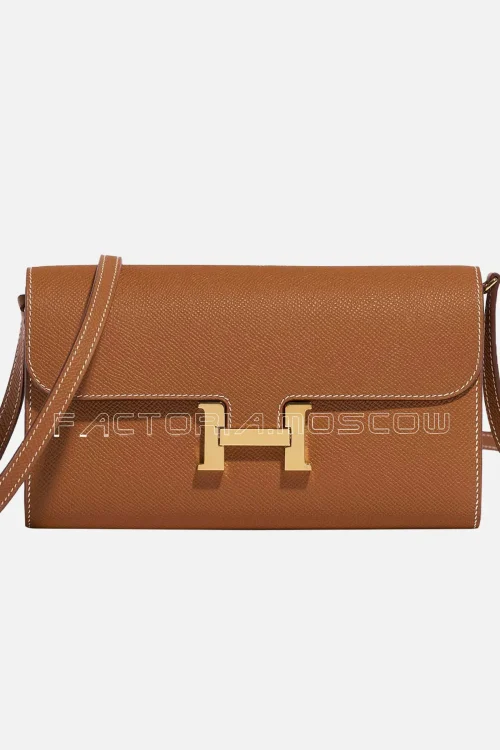 Hermès Constance To Go Hardware