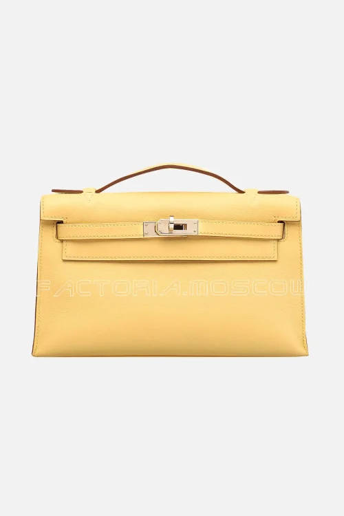 Hermes Kelly Mini Pochette
