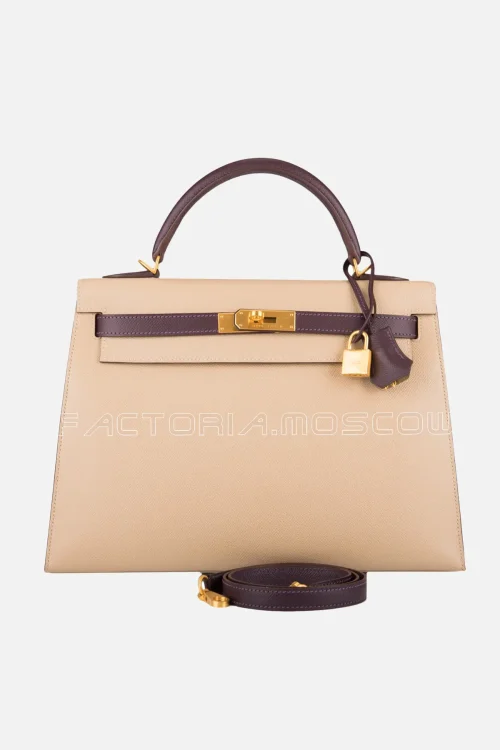 Hermès Hss Kelly Sellier 32
