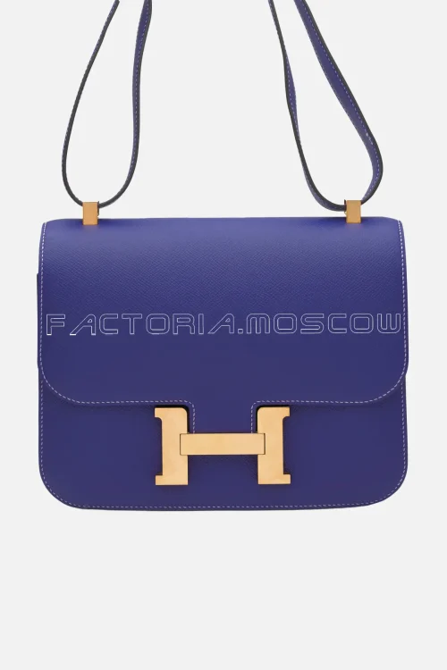 Hermes Constance 24