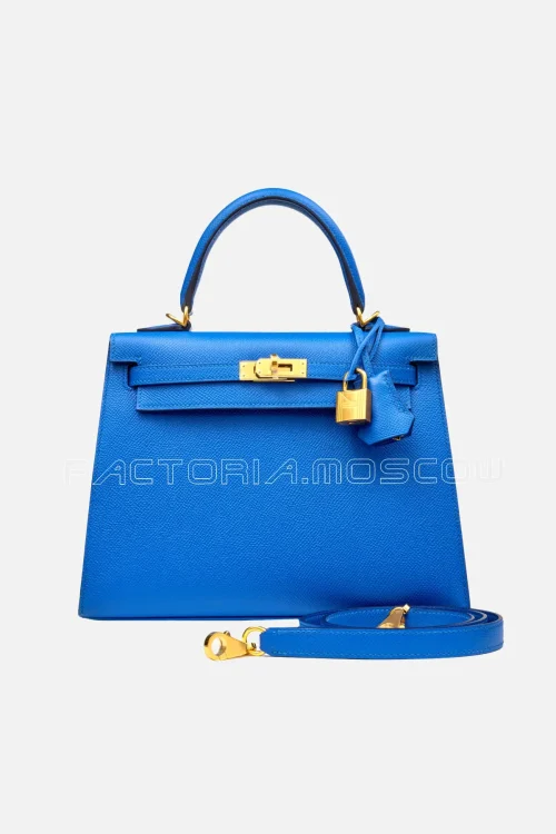 Hermès Kelly Sellier 25