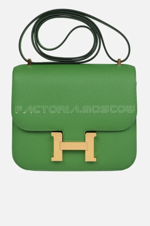 Hermès Constance 18