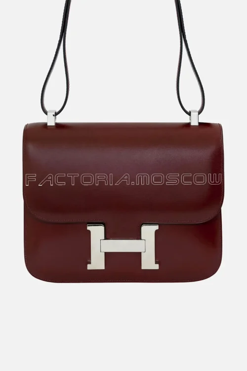 Hermes Constance 24