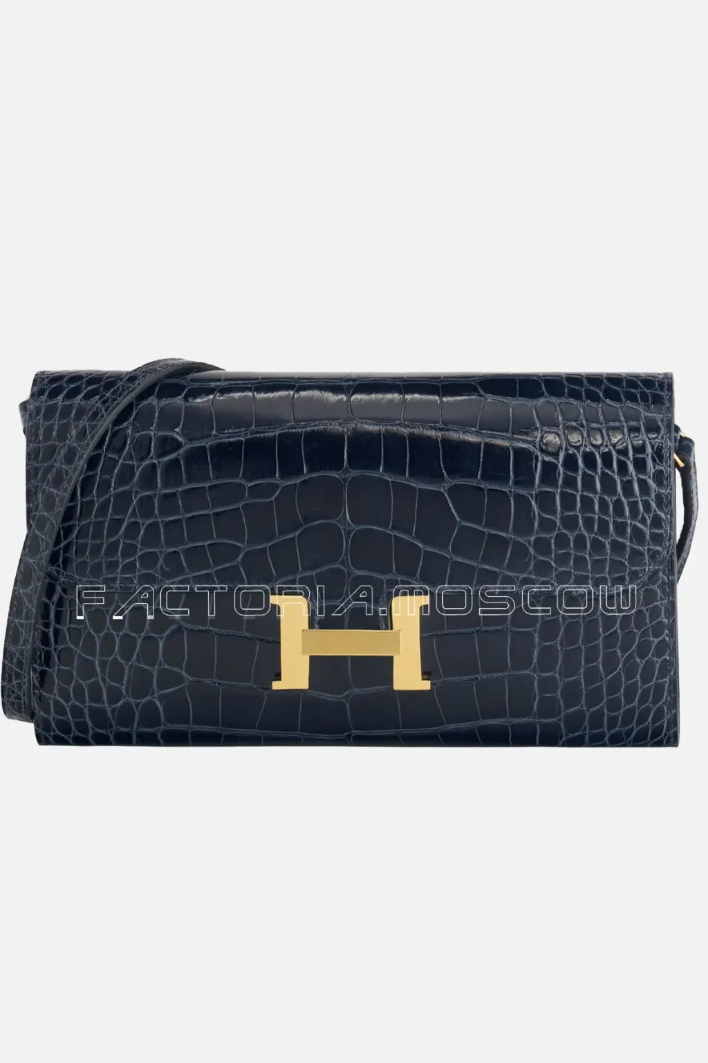 Hermès Constance To Go With Gold Hardware