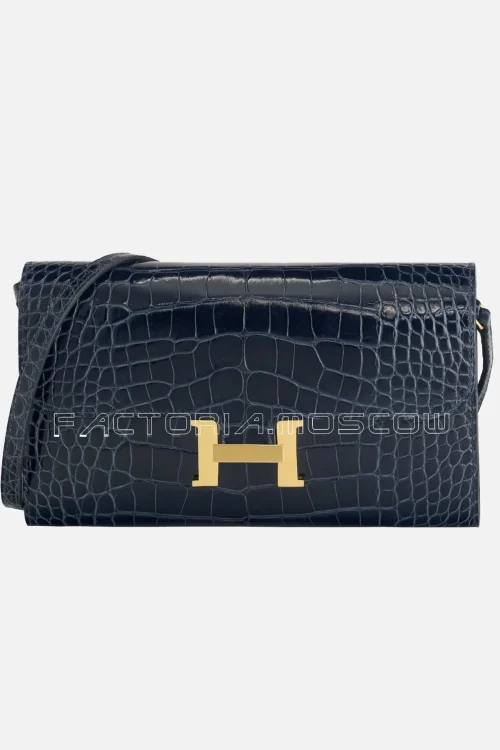 Hermès Constance To Go With Gold Hardware