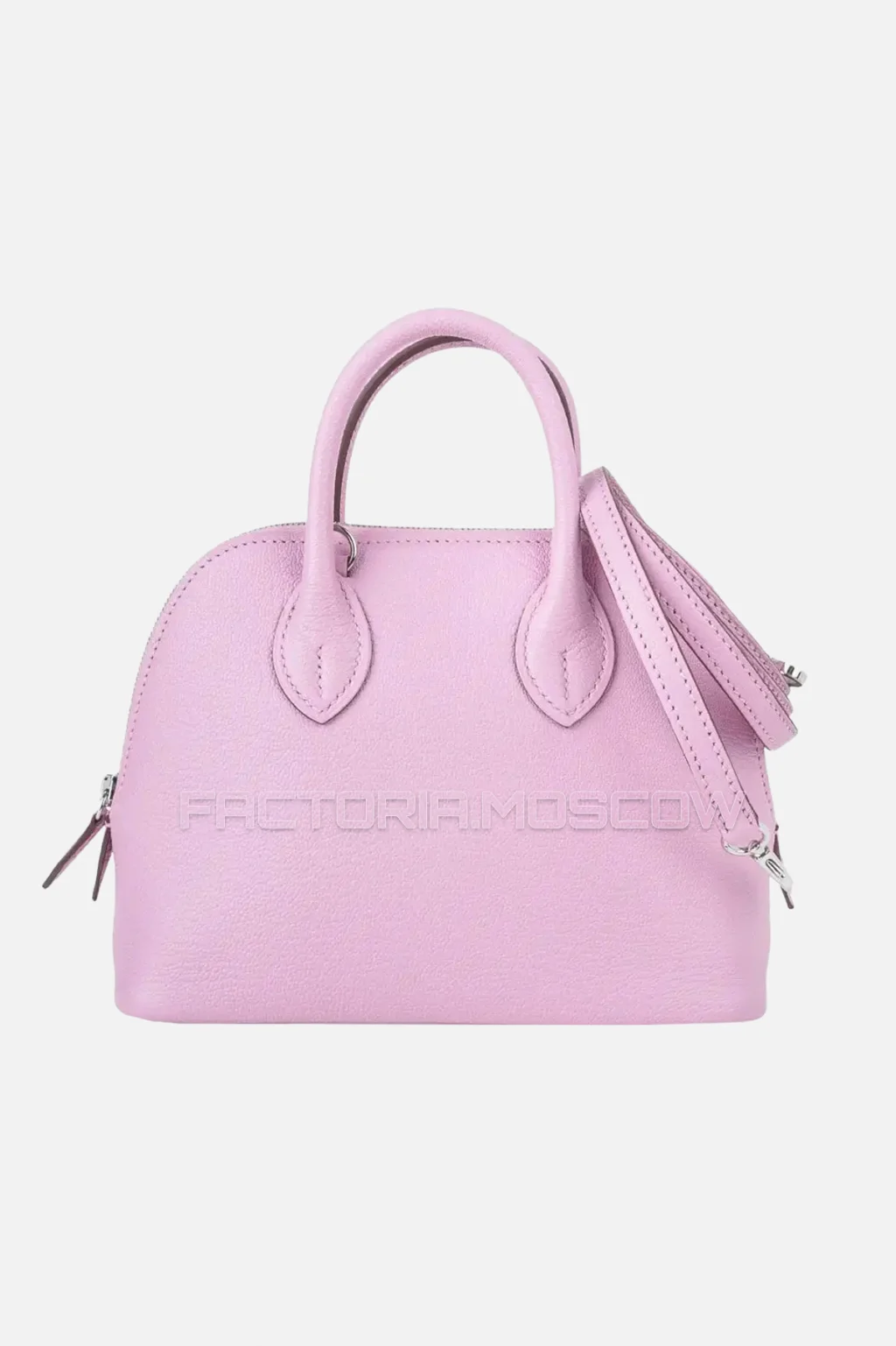 Hermes Mini Bolide