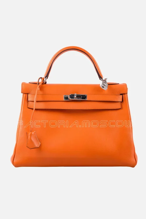 Hermes Kelly Retourne 32