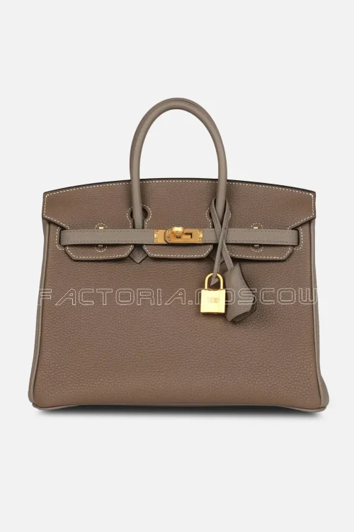 Special Order (HSS) Birkin 25