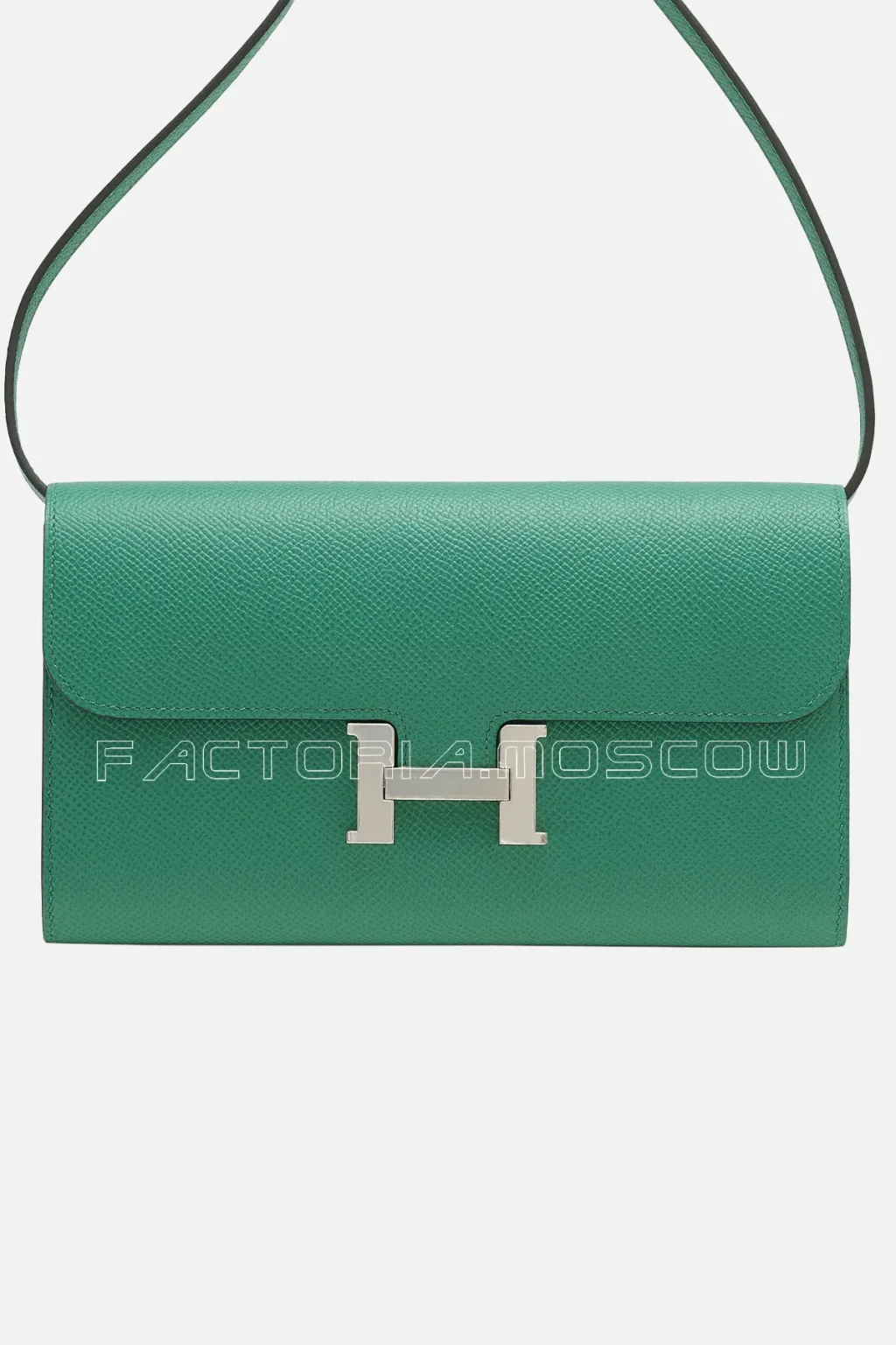 Hermès Constance To Go Hardware Palladium