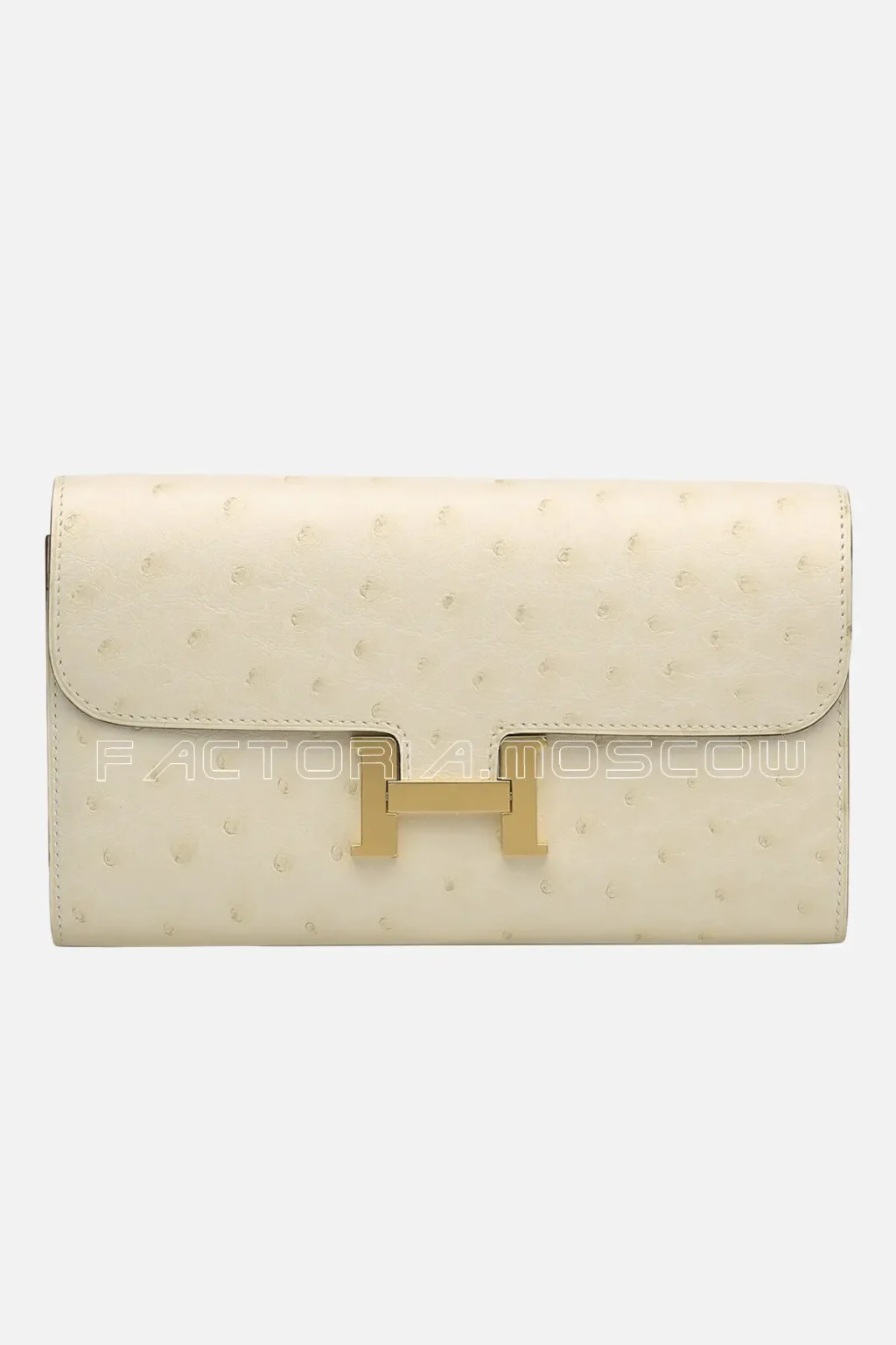 Hermès Constance To Go With Gold Hardware