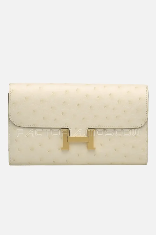 Hermès Constance To Go With Gold Hardware