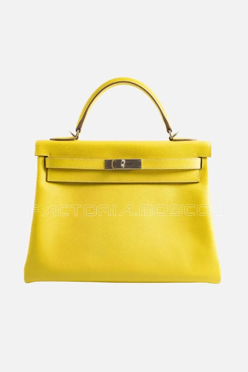 Hermes Kelly Retourne 32
