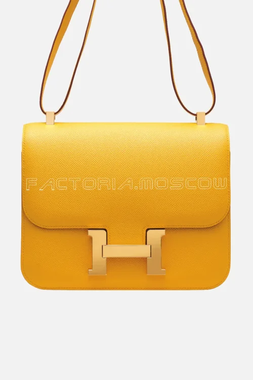 Hermes Constance 24