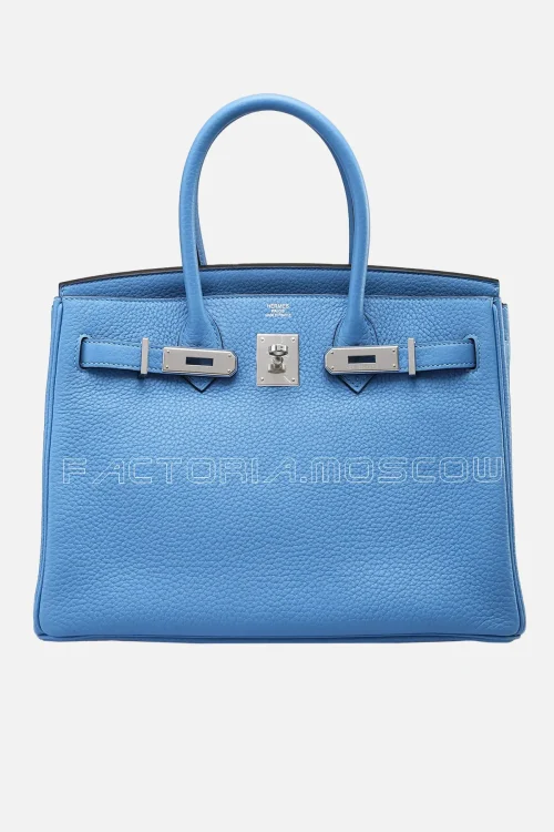 Hermes Birkin 30