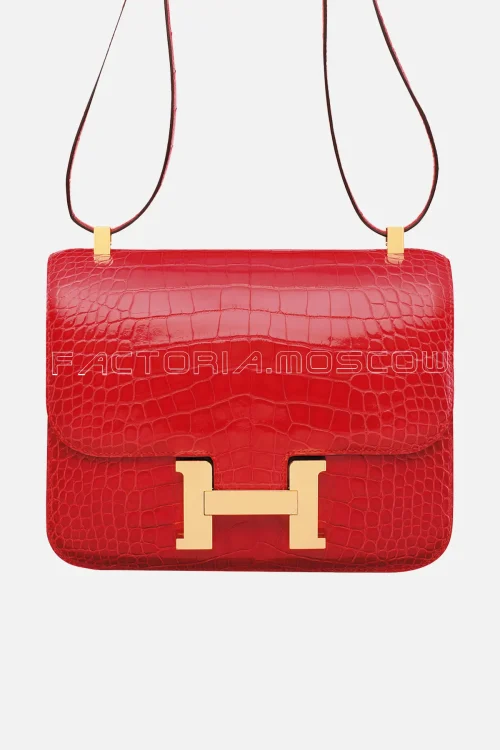 Hermes Constance 24