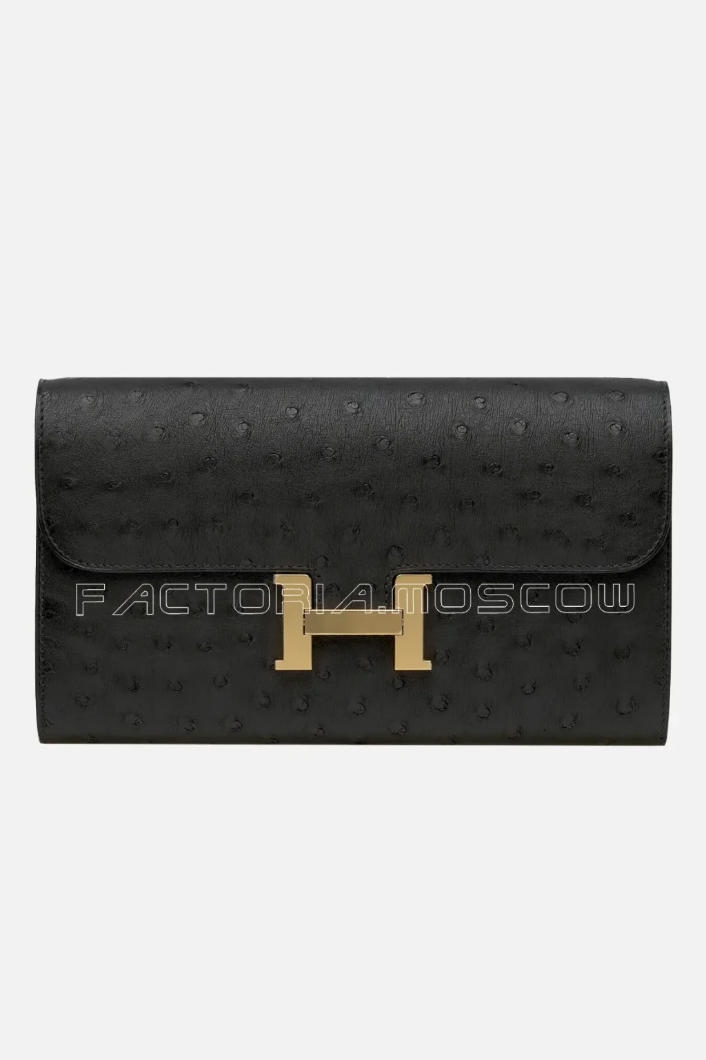 Hermès Constance To Go With Gold Hardware