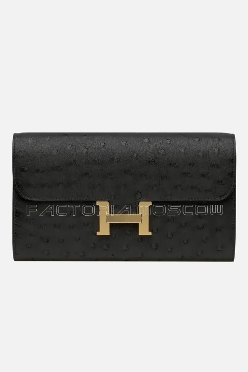 Hermès Constance To Go With Gold Hardware