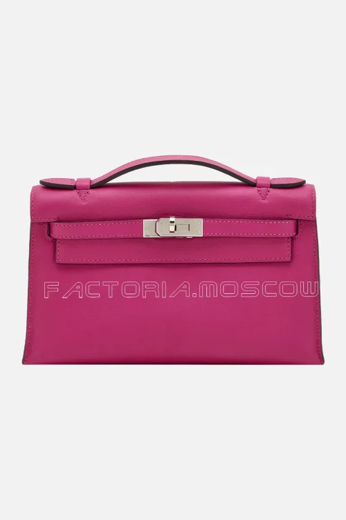 Hermès Kelly Pochette