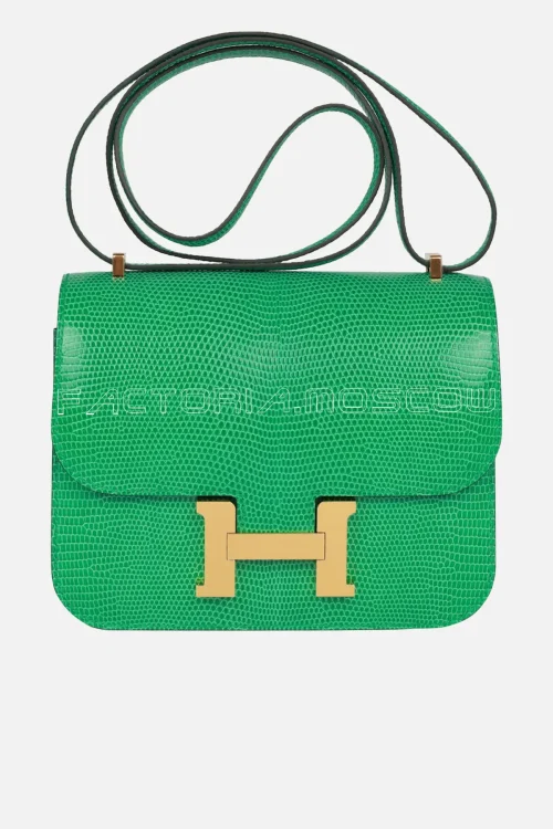 Hermès Mini Constance 18