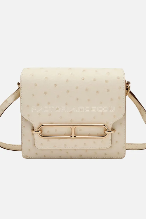 Hermès Mini Roulis 18