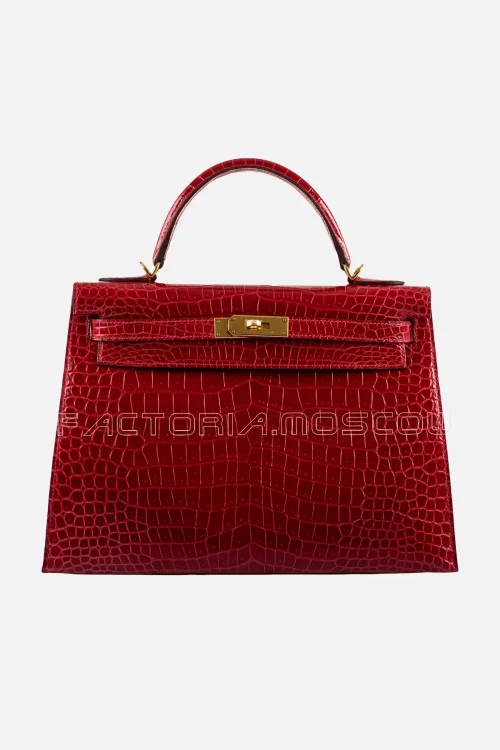 Hermes Kelly Sellier 32