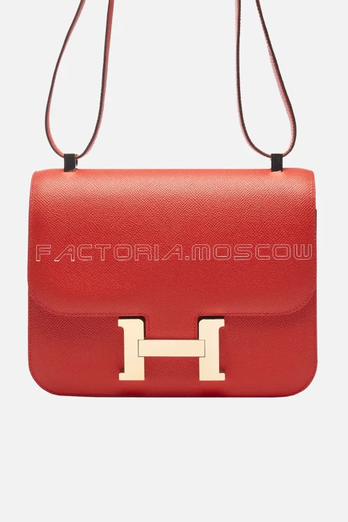Hermes Constance 24