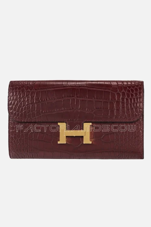 Hermès Constance To Go With Gold Hardware