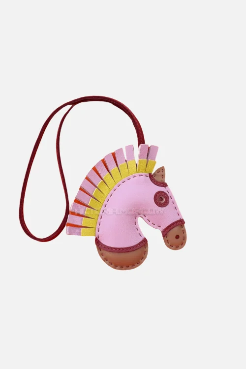 Hermès Geegee Camail Charm Pm Chai