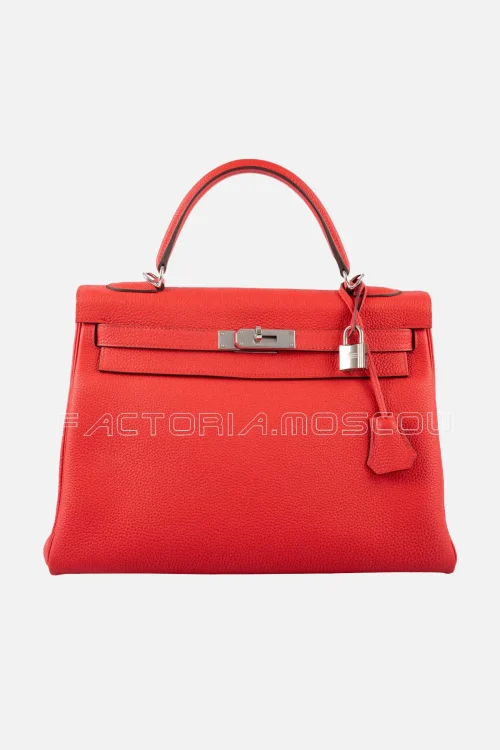 Hermes Kelly Retourne 32