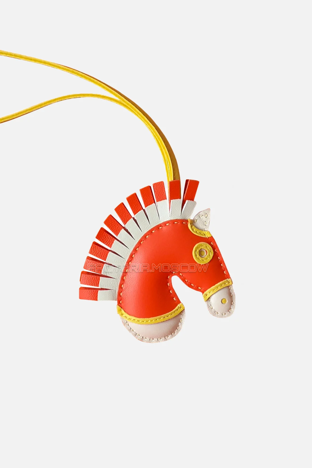 Hermès Geegee Camail