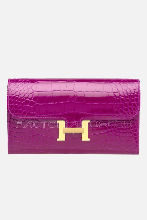 Hermès Constance To Go With Gold Hardware